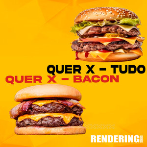 Quer X-Tudo Quer X-Bacon