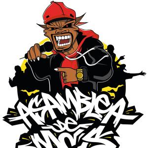 La Asamblea De Mc, Vol. 3 (feat. Nomys & Dj Adez|Explicit)