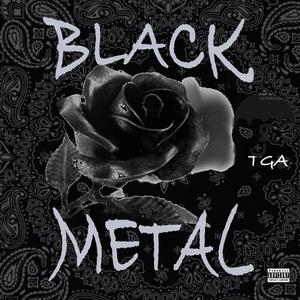 BLACK METAL (Explicit)