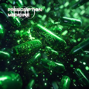 處方藥/prescription medicine