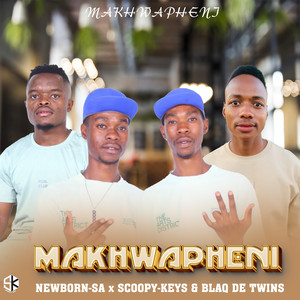Makhwapheni