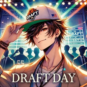 Draft Day (V2) [Explicit]