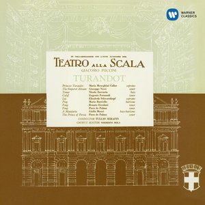 Puccini: Turandot, Act 1 - Puccini: Turandot, Act 1: 
