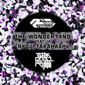 The Wonder14nd feat. IA (Original Mix)