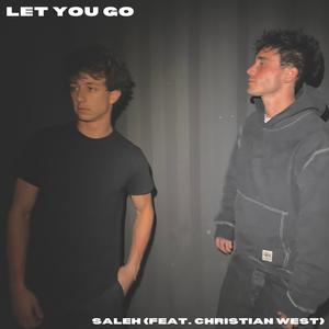 Let You Go (feat. Christian West)