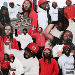 DROP FREESTYLE (Explicit)