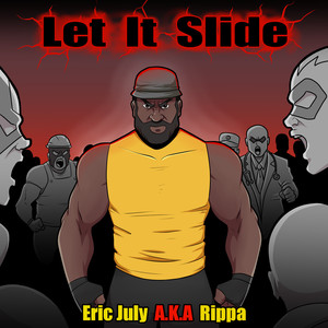 Let It Slide (Explicit)