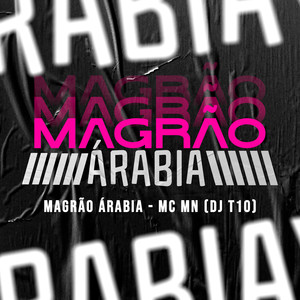 Magrão Árabia (Explicit)
