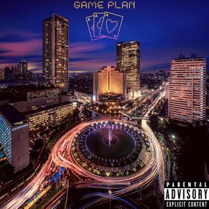 Game Plan (feat. Grace GB & Ciwi) [Explicit]