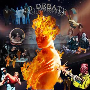 No Debate