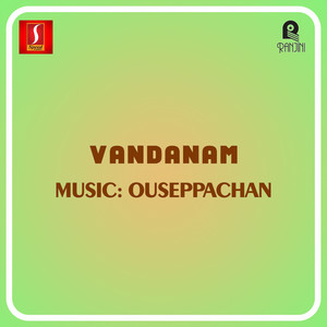 Vandanam (Original Motion Picture Soundtrack)