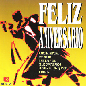 Feliz Aniversario