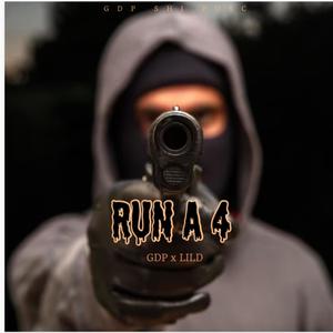 Run a 4 (Explicit)