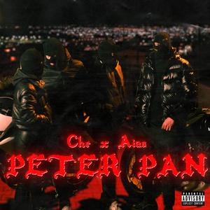 Peter Pan (feat. Aias) [Explicit]