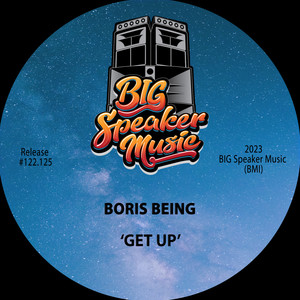 Get Up (Edit)
