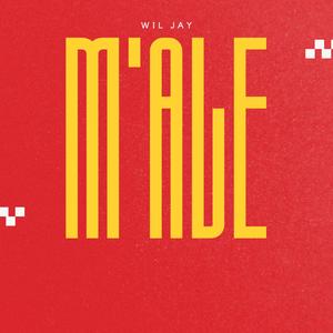 M'ALE (Radio Edit) [Explicit]
