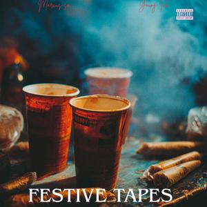 Grab a Cup (feat. Young Ink) (Explicit)