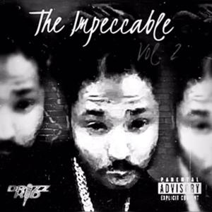 The Impeccable, Vol. 2 (Explicit)