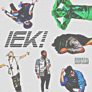 IEK! (Original|Explicit)
