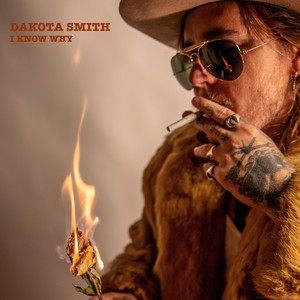 Cocaine Leather Skirt