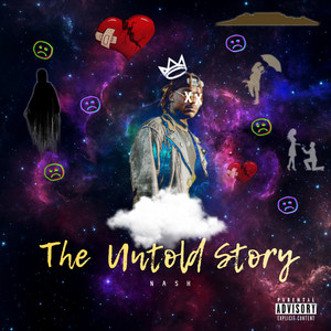 The Untold Story (Explicit)