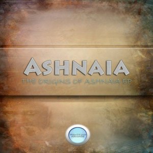 The Origins of Ashnaia