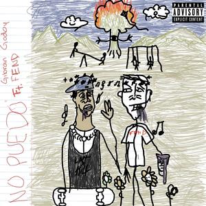 No puedo :)(feat. Fend)