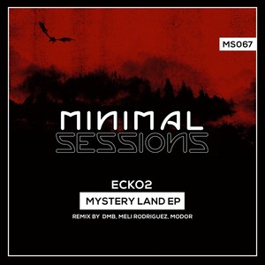 Mystery Land (DMB Remix)