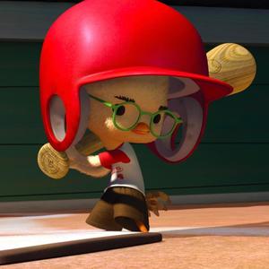 chicken little (Explicit)