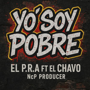 Yo Soy Pobre (feat. El Chavo Animated)