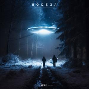 BODEGA (feat. PAXO) [Explicit]