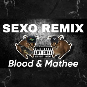 Sexo (Remix|Explicit)