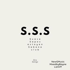 Sabana club (feat. MixedbyBayne) (Explicit)