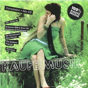 1 Year of Kaufe Musik