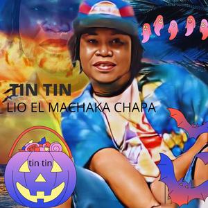 HALLOWEEN TIN TIN (Special Version) [Explicit]