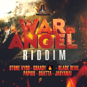 War Angel Riddim (Explicit)