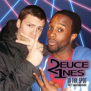 Duece Ones In The Spot [12" Limited Digital Release Single]