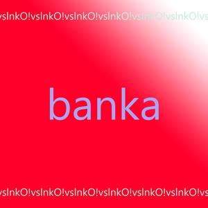 banka