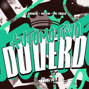 Automotivo do Verd (Explicit)