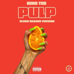 PULP(feat. SINBHADD, AR THE ETERNAL & SEDIA B) (Remix|Explicit)