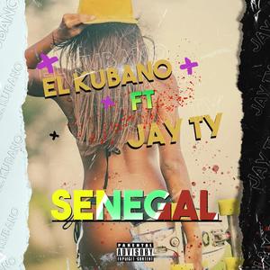 Senegal (feat. Jayty)