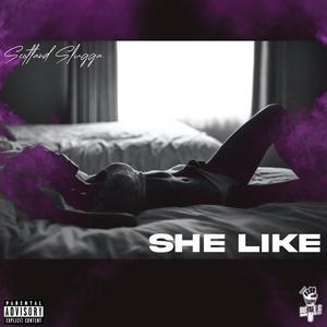 She Like (Explicit)