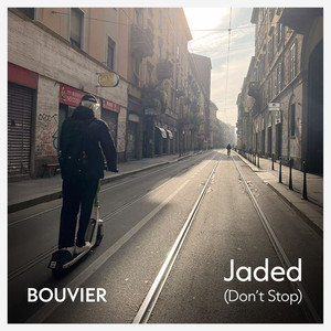 Jaded (Don't Stop)