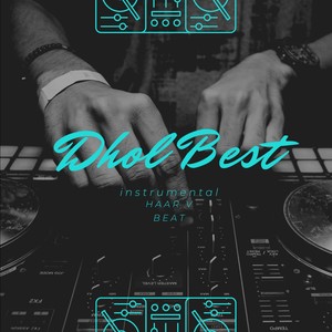 Punjabi Dhol Beat Instrumental