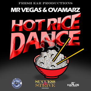 Mr. Vegas - Hot Rice Dance (Success and Strive Riddim)