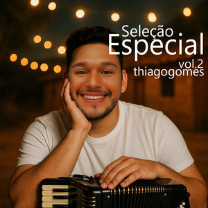 Seleção Especial, Vol. 2