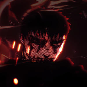 GUTS RAGE. (WAKE UP x Berserk) (feat. SAPFIR)