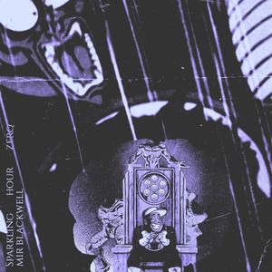 SPARKING HOUR ZERO (feat. McGwire) (Explicit)