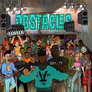 Obstacles (Explicit)