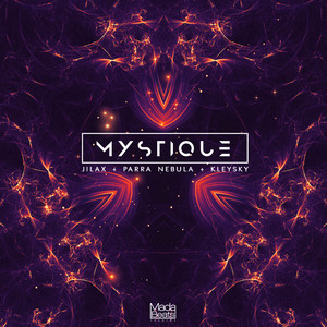 Mystique (Original Mix)